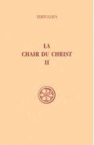 La chair du christ - tome 2