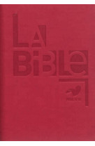 La bible parole de vie