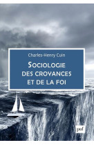 Sociologie des croyances et de la foi