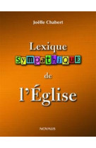 Lexique sympathique de l-eglise