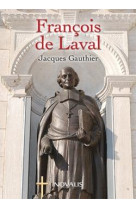 Francois de laval