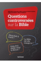 Questions controversees sur la bible