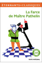 La farce de mai tre pathelin