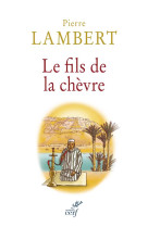 Le fils de la che vre