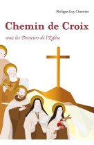 Chemin de croix avec les docteurs de l eglise