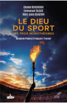 Le dieu du sport