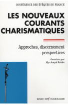 Les nouveaux courants charismatiques