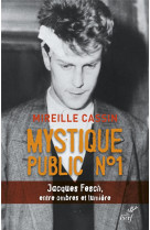 Mystique public n  1