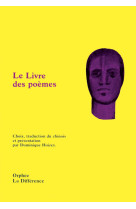 Le livre des poemes