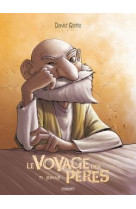 Le voyage des pères t1