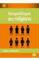 Geopolitique des religions