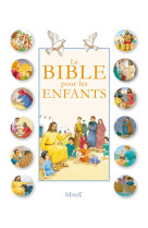 La bible pour les enfants