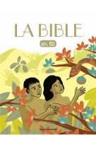 La bible en bd (ne) filoteo