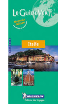 Guide vert italie