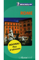 Guide vert rome