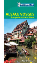 Gv alsace vosges