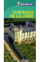 Guide vert chateaux de la loire