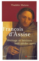 Francois d-assise