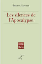 Les silences de l-apocalypse