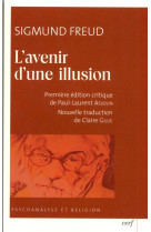 L-avenir d-une illusion