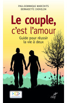 Le couple, c-est l-amour