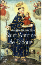 Saint antoine de padoue