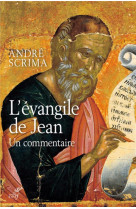 L-evangile de saint jean