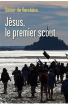 Jesus, le premier scout