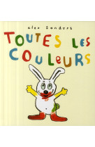 Lulu - t01 - toutes les couleurs