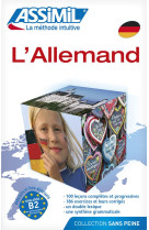 Volume allemand nlle ed