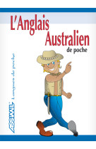 Guide poche anglais australie