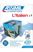 Pack cd italien nlle ed