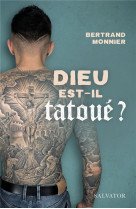 Dieu est-il tatoue?