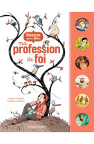 Histoires pour fêter ma profession de foi