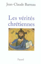 Les verites chretiennes