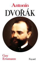 Antonin dvorak