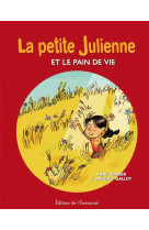 La petite julienne