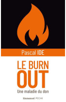 Le burn-out - format poche