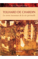 Teilhard de chardin