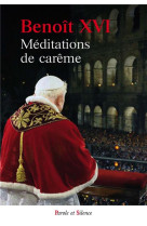 Meditations de careme