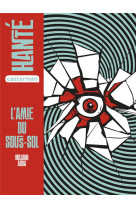 Hante - l-amie du sous-sol - semi-poche