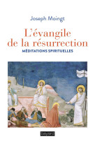 L'evangile de la resurrection