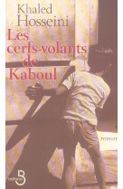 Les cerfs-volants de kaboul