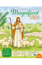 Revue magnificat junior n 187 - paques a pentecote