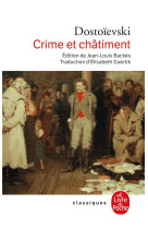 Crime et châtiment