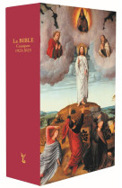 La bible (coffret luxe)