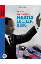 Martin luther king (roman)