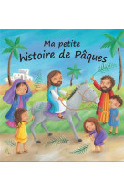 Ma petite histoire de paques