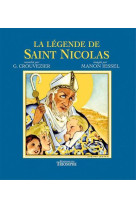 La légende de saint nicolas