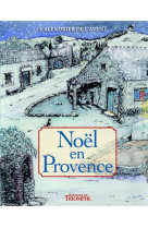 Calendrier de l-avent - noel en provence